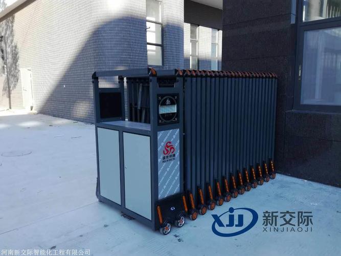 电动伸缩门批发价格全解析 豪华款式与系列价一网打尽